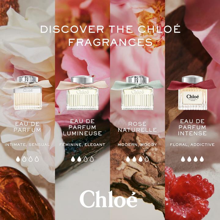 Produktbild Chloé L’Eau de Parfum Intense Refillable (Eau de Parfum, 50 ml)