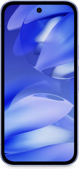 Image du produit Google Pixel 9a (256 Go, Iris, 6.30", SIM + eSIM, 48 Mpx, 5G)
