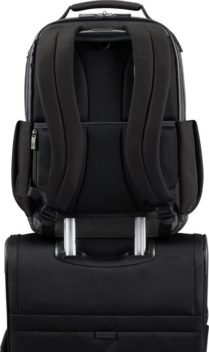 Actual product image Samsonite OPENROAD 2.0 Laptop Backpack (18 l)