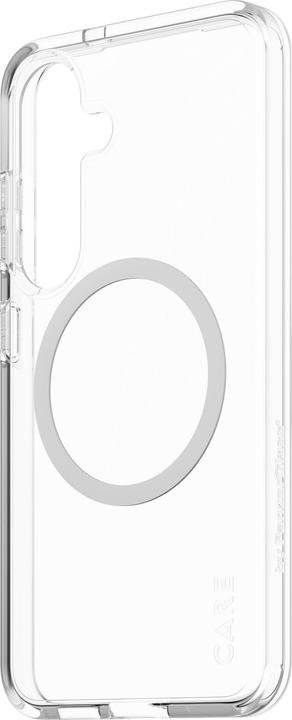 Image du produit PanzerGlass CRRFUWQG38388, Housse, Samsung, Samsung - Galaxy S 2025, Transparent (Samsung Galaxy S25)