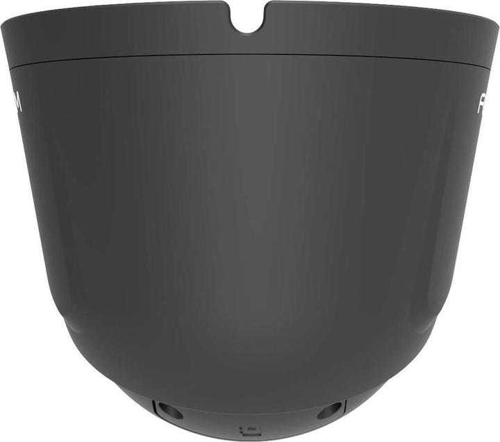 Actual product image Foscam FN 9108 E T4 2T (Black) (3840 x 2160 pixels)