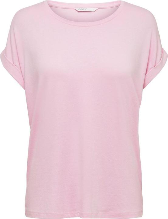 Only Onlmoster S/S O-Neck Top Noos Jrs