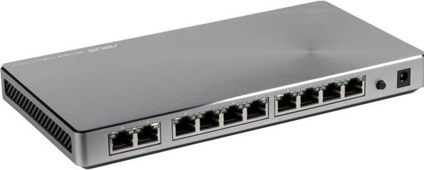 Productafbeelding ASUS Xg-U2008 (10 Havens)