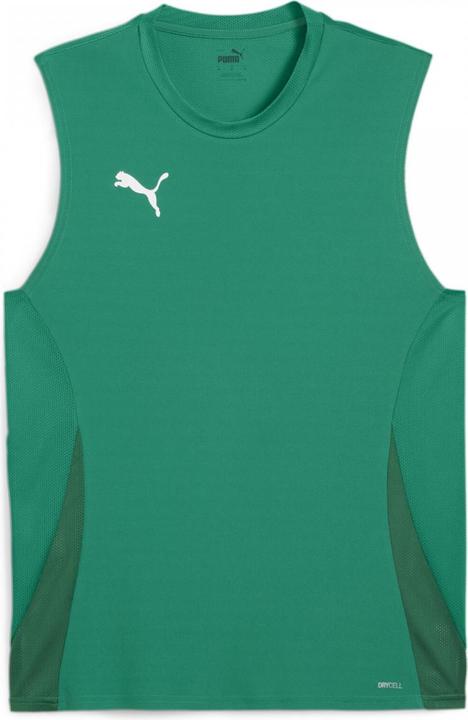Image du produit Puma teamGOAL Maillot sans manches (S)