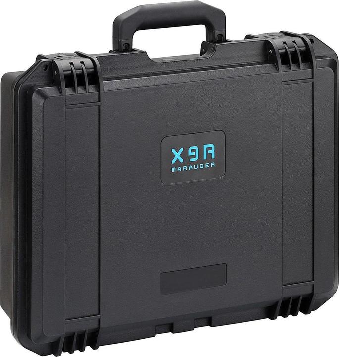 Actual product image Olight Xr (32 cm, 25000 lm)