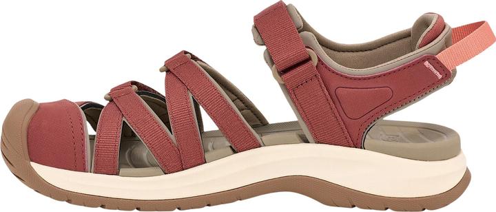 Actual product image Teva W's Tirra Sport CT (37)