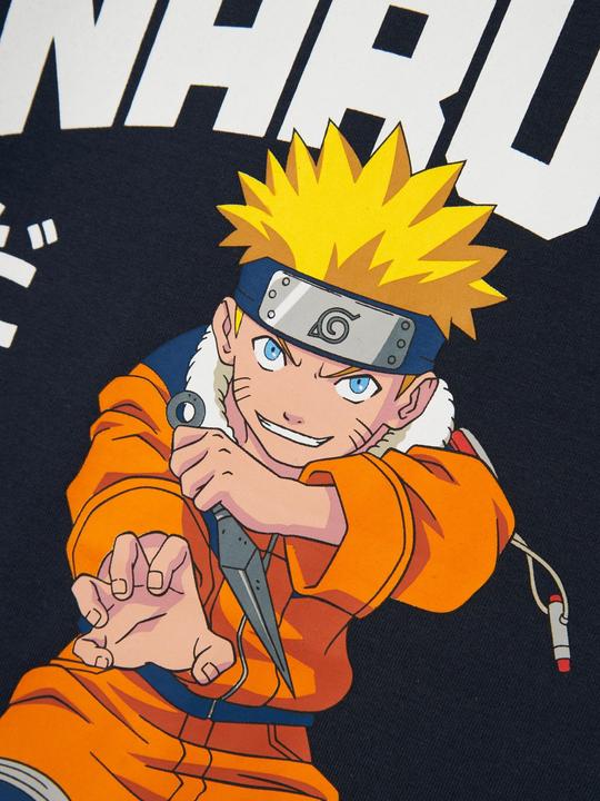Actual product image Name it Nkmmacar Naruto Ss Top Noos Sky (158)