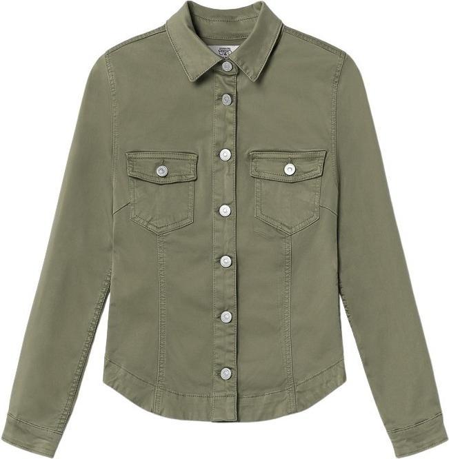 Actual product image Le Temps Des Cerises 's deni jacket le teps des cerises lilly (M)