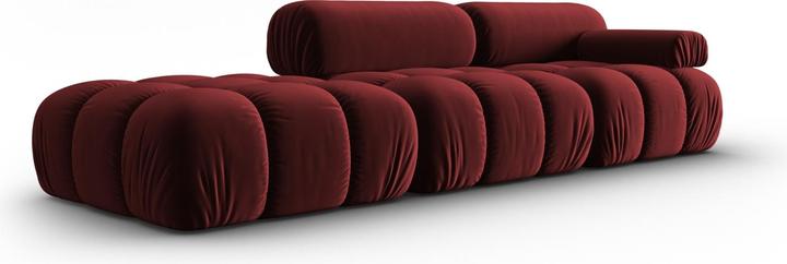 Actual product image Maison Heritage Gerda (4-seater, 3-seater, 2 person sofa)