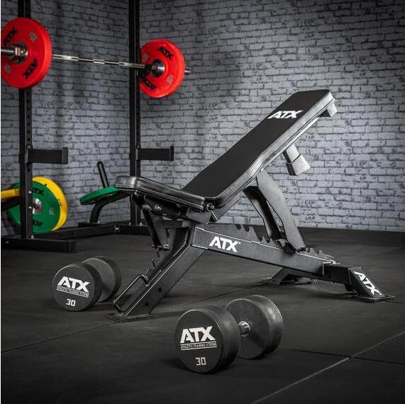 Produktbild ATX Warrior Bench