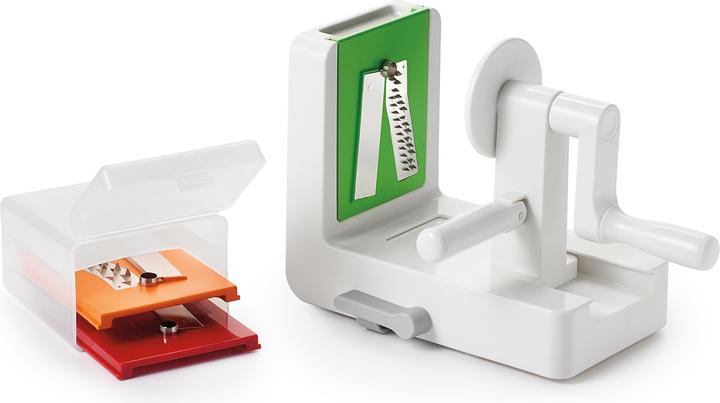 Image du produit OXO Spiraleuse pour couper les légumes