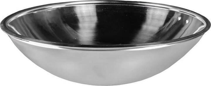Produktbild Ich-zapfe Wok, Wok Grill, Wok Edelstahl für Grillfass