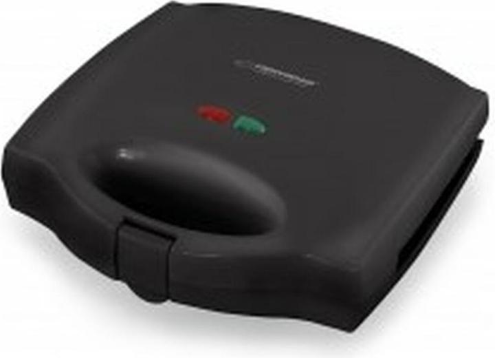 Esperanza EKT006K Sandwich-Toaster