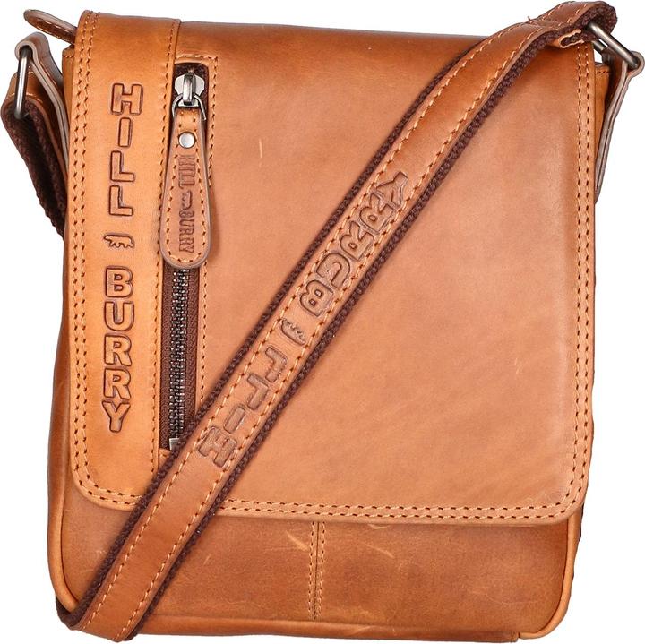 Actual product image Hill Burry Crossbody bag