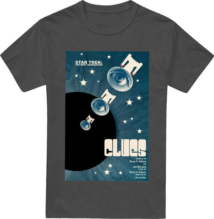 The Next Generation Season 4 Episode 14 TShirt