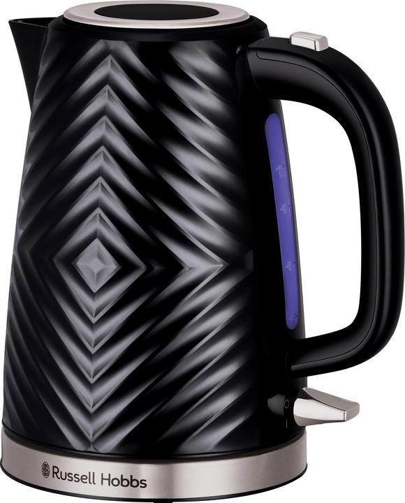 Produktbild Russell Hobbs 26380-70 Groove Wasserkocher (1.70 l)