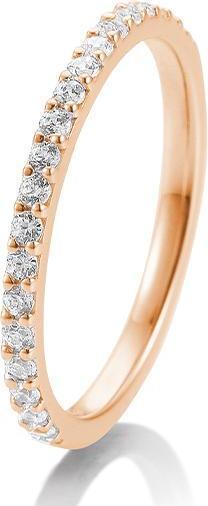 Immagine prodotto Breuning Anello Memoire (57, 585/14 K Oro)