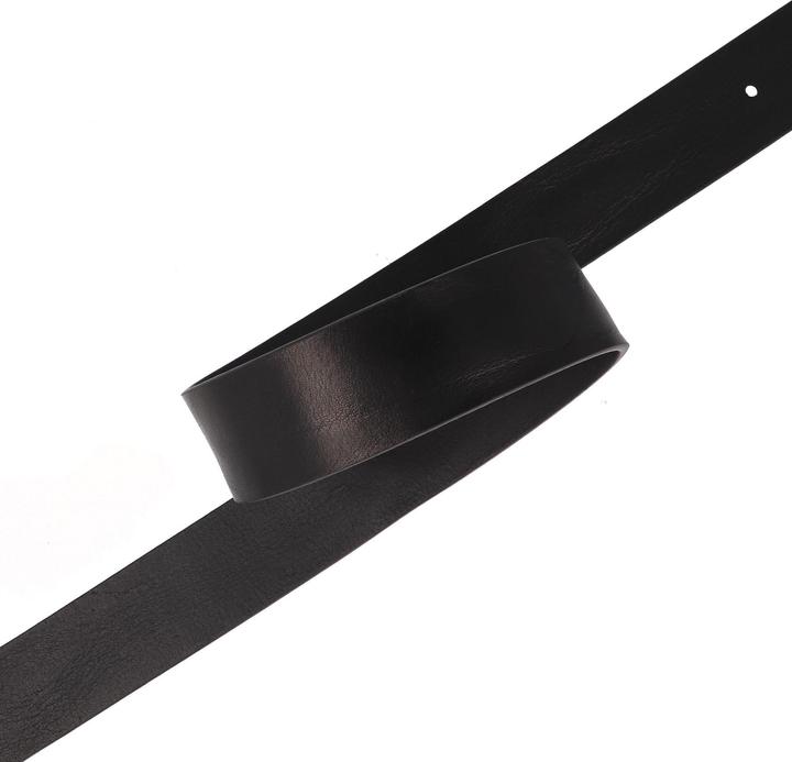 Actual product image Strellson Belt leather (115)