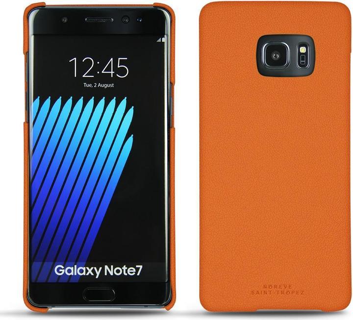 Oranje PU ( Pantone #ff9351 )
