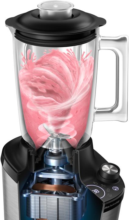 Actual product image Philips 7000 series HR3760/00 (EU plug, 1500 W)