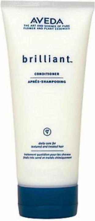 Aveda Brilliant Conditioner (200 ml)