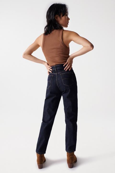 Produktbild Salsa Jeans True Cropped Slim Rinse (W31/L28)