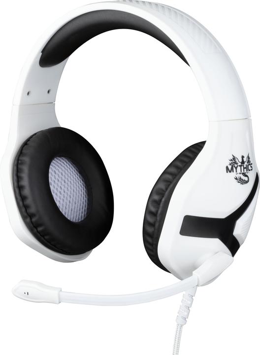 Black/White