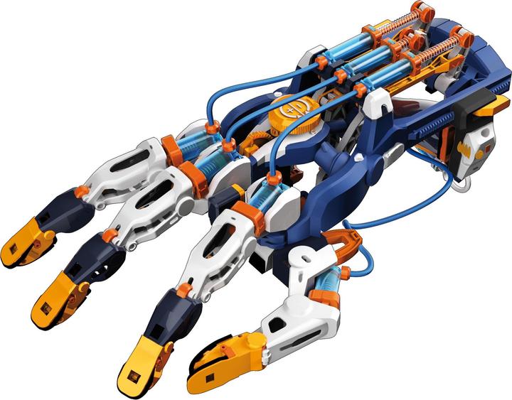 Actual product image Kosmos Cyborg-Hand