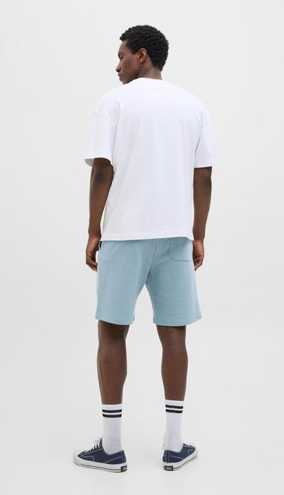 Image du produit Jack & Jones Jpstkane Vesterbro Sweat Shorts Lng Sn (M)