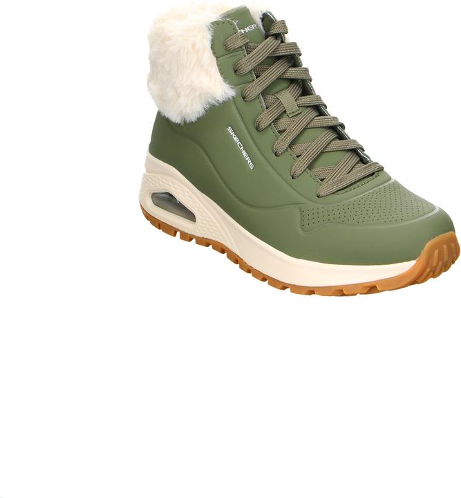 Produktbild Skechers Uno Rugged Fall Air Damen Sneaker (38)