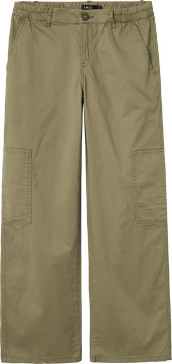 Actual product image Lmtd Low waist cargo trousers (170)