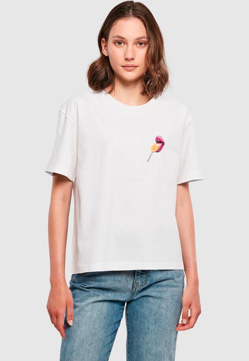 Produktbild Miss Tee Sugar Bomb Tee - 143077 (XS)