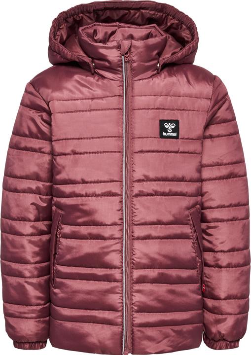 hummel Hmlbilbo Tex Jacket