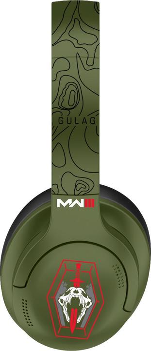 Image du produit OTL MW3 Réduction active du bruit