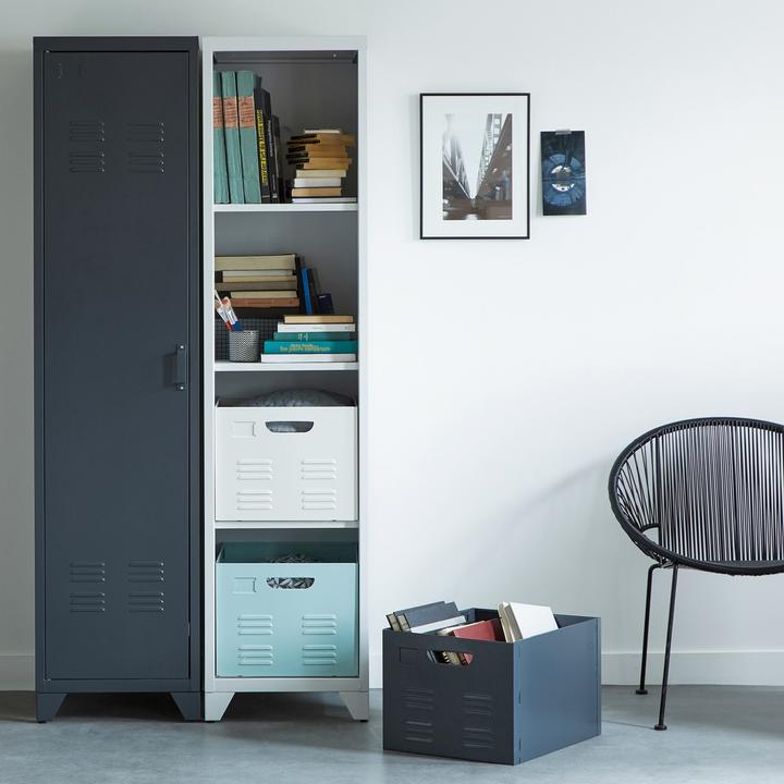 Image du produit La Redoute Interieurs Hiba (43 x 180 x 50 cm)