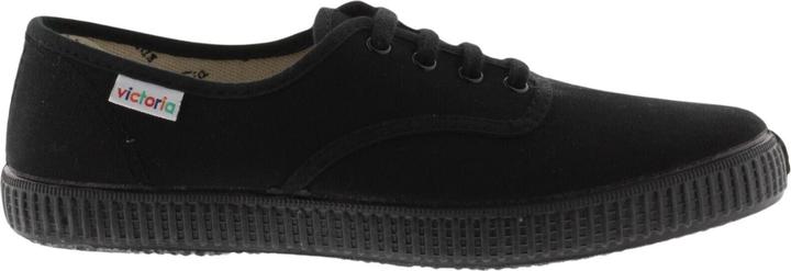 Produktbild Victoria 1915 anglaise total black (39)