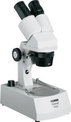 Image du produit Konus Microscope stéréo Diamond
