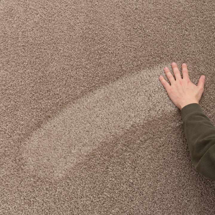 Produktbild Snapstyle Luxus Hochflor Langflor Teppich Harmony (80 x 320 cm)