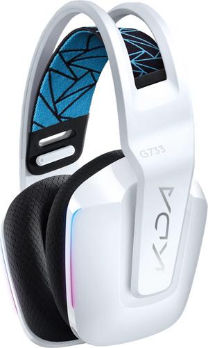 Produktbild Logitech G G733 Lightspeed (Kabellos)