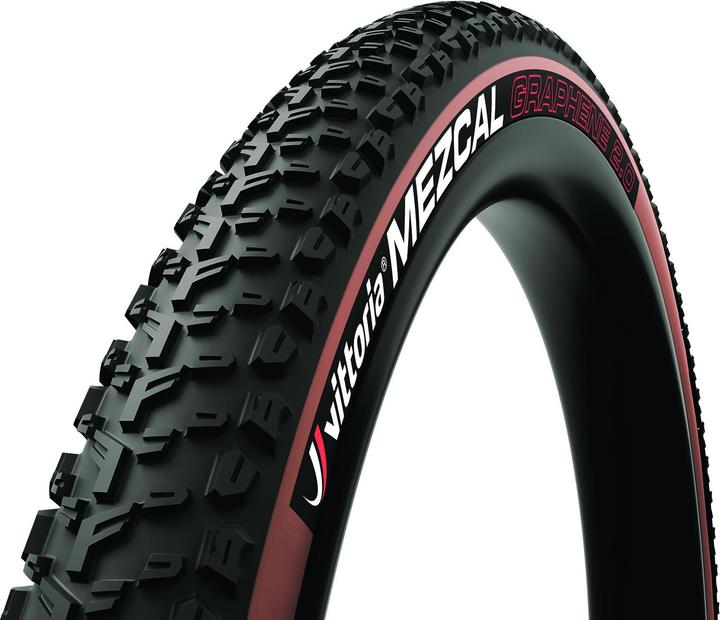 Immagine prodotto Vittoria Mezcal XC-Race (29 x 2.25, 55-622)