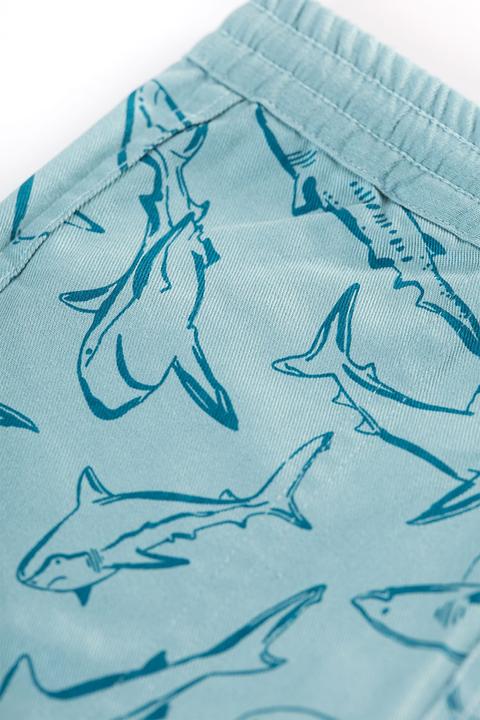 Image du produit Frugi Short Rocky Réversible (104, 110)