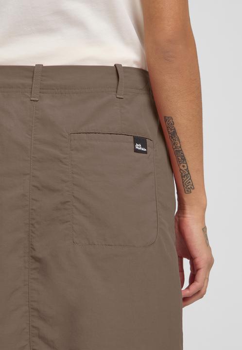 Produktbild Jack Wolfskin Tihama Skort W (40)