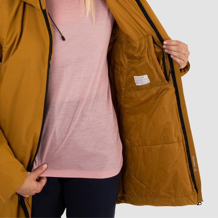 Image du produit Salewa Fanes 2l PTX (38, M)