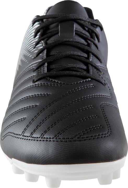 Actual product image Kipsta Women's/men's football cam shoes AG/FG - Agility 100 black (42)