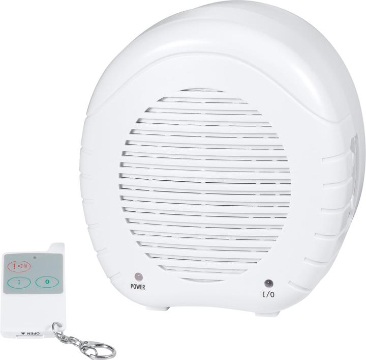 Actual product image Pentatech Watchdog EW01