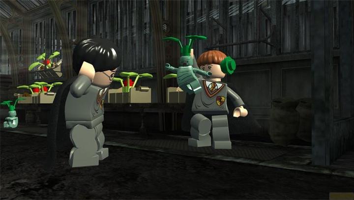 Image du produit WB LEGO Collection Harry Potter (Xbox Series X, DE)