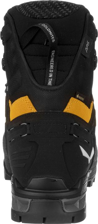 Actual product image Salewa Ortles Ascent Mid GTX (44)