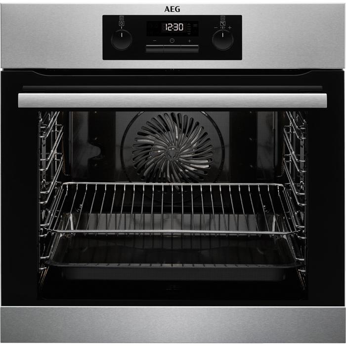 Produktbild AEG BPB331020M