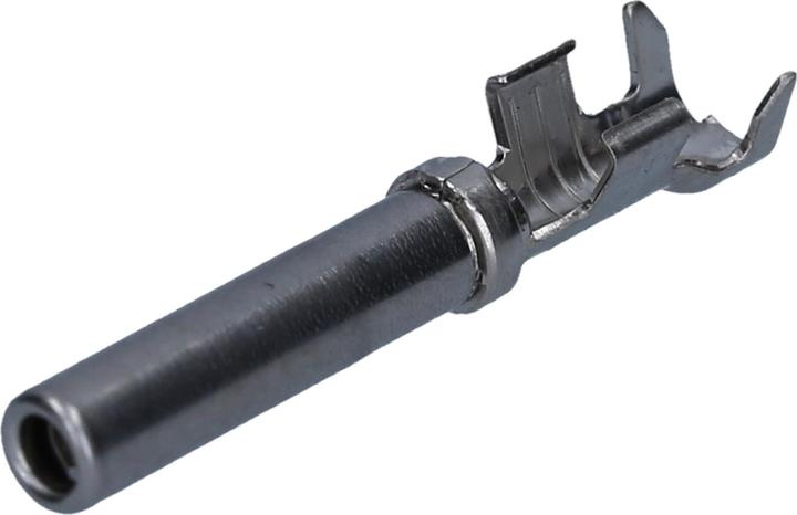 Actual product image Kalitec 10 Stück DEUTSCH 1062-16-0122 Buchsenkontakt gestanzt 0,8-2,1mm²