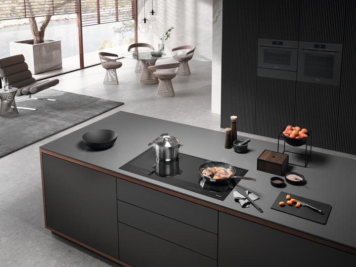 Actual product image Miele KM 7897-1 FL Diamond